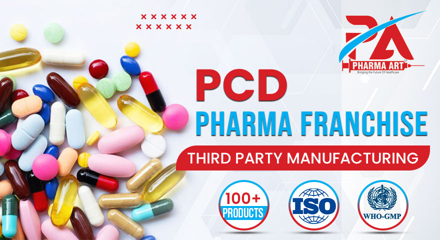 Pharmaceutical Products